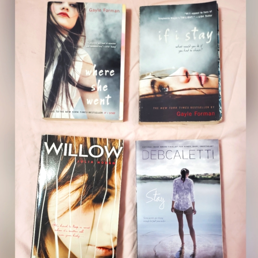 Novels